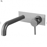 Pentro Brushed Nickel WMT44.05